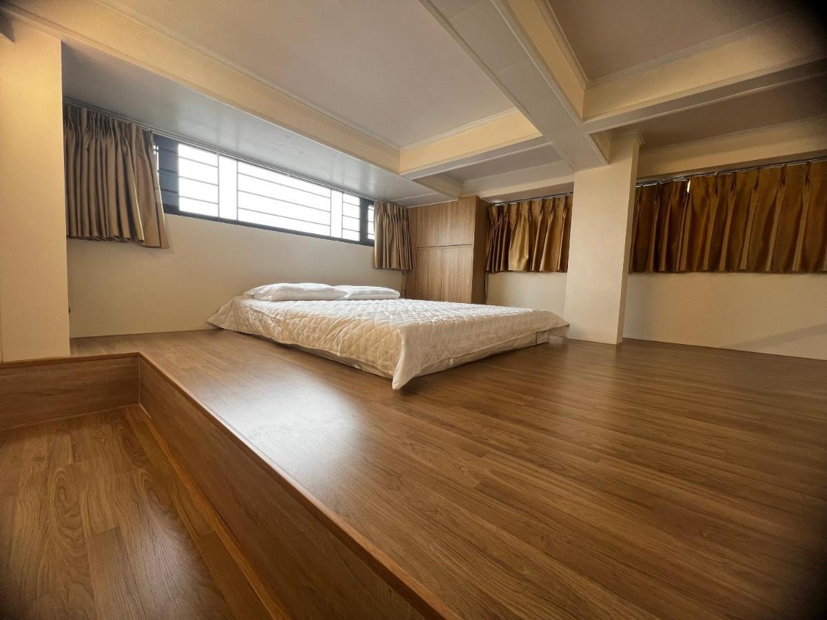 Era Apartment Nguyen Trai Hanói Exterior foto